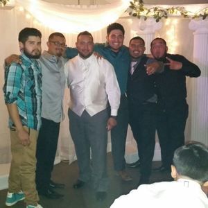 Meet your Posher, Julian n